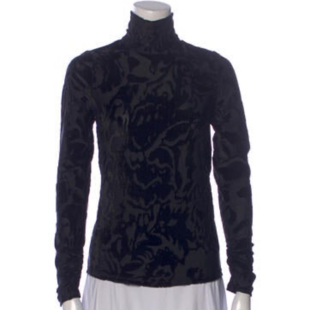 Tanya Taylor Top